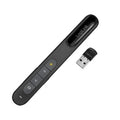 LoGILINK® Wireless Wireless Presenter 2.4 GHz, Laser Pointer (ID0190)