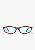 D. Franklin Women's sunglasses Lewk, black
