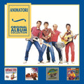 Croatia Records CD plate The Animatori-Original Album Collect