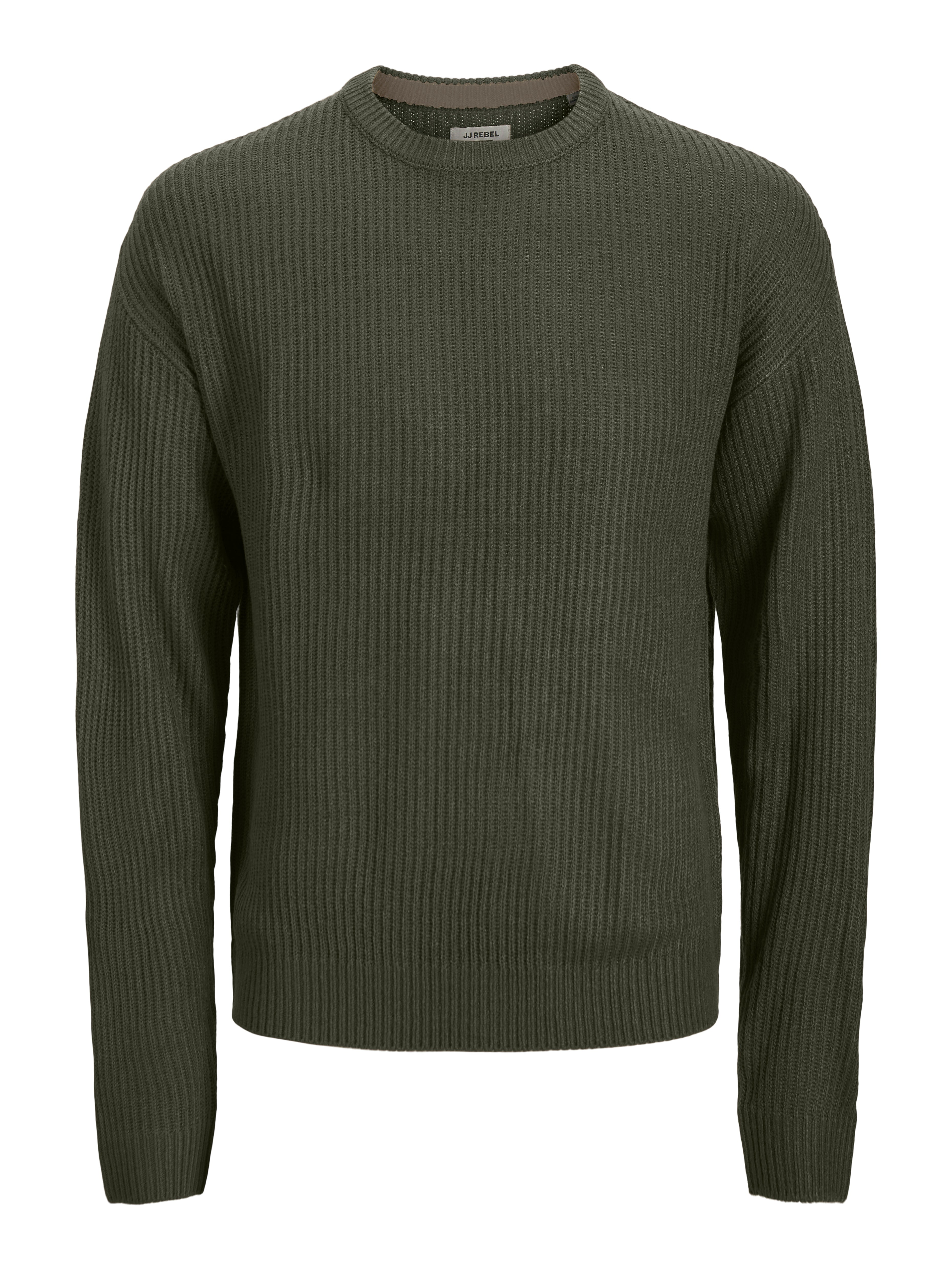 JJ Rebel male jumper JREBLOGAN