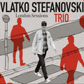 Croatia Records CD Placa Vlatko Stefanovski Trio-London sessions (CD) was released in the United Kingdom on the same day.