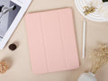 iPad 7th, 8th, and 9th Generation 10.2-10.5" rose