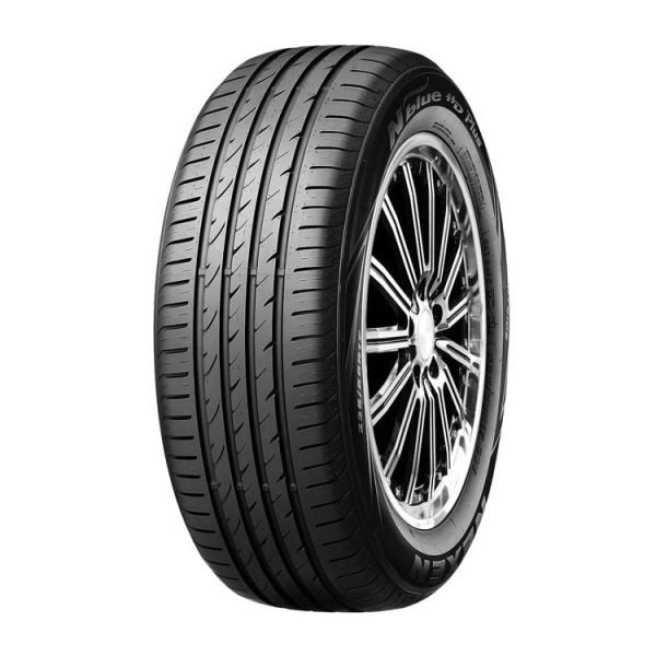 NeXEN Car tyres 195/65R15 91H N'blue HD Plus