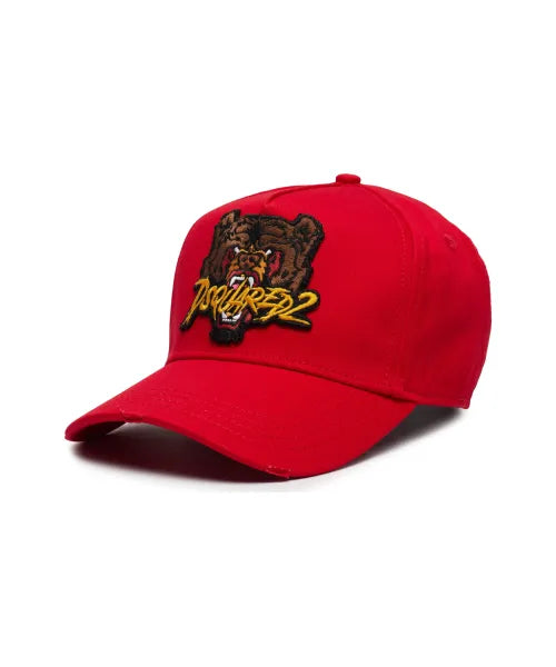 DSQUARED2 Male Cap
