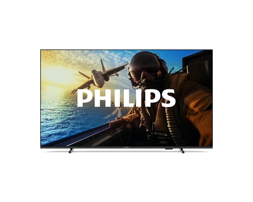 Philips Smart 4K UHD LED TV 55PUS7000/12 55"