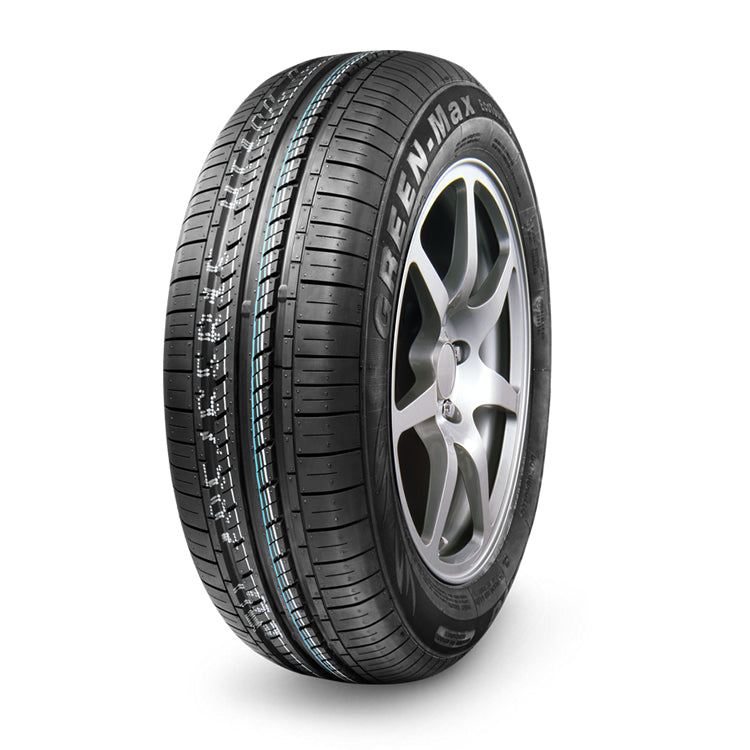 LING LONG Summer Rubber 165/70R14 81T GREENMAX ET