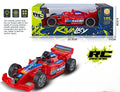 Formula 1:22 4-functional with remote control