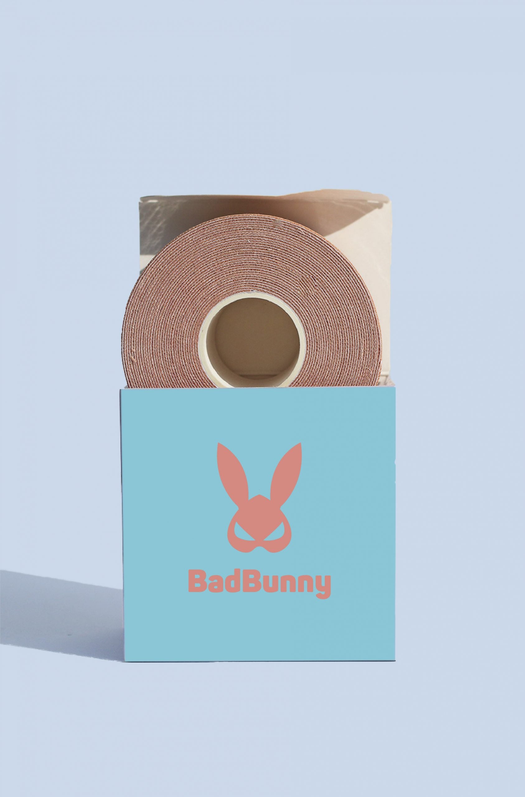BAD BUNNY Rings for the Braids