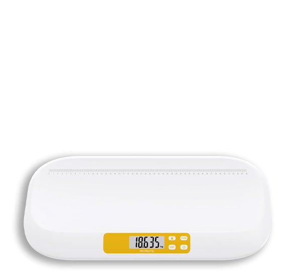 Max Weight for Baby Body Weight B36