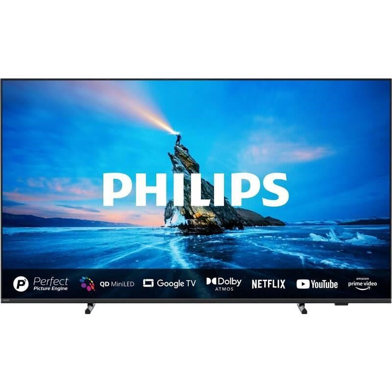 Philips TV 65PML8709 4K UHD Mini LED Smart 65"