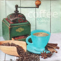 Sulfate 33*33mm 1/20 coffee mill