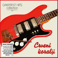 Croatia Records Plaka Crveni Koralji_Greatest hits collected