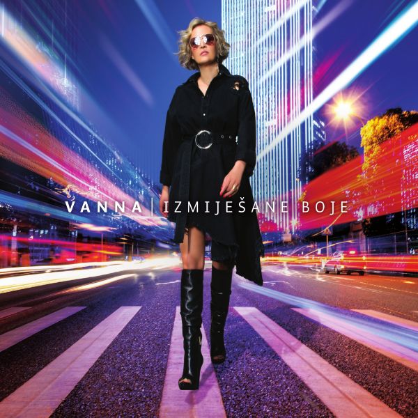 Croatia Records Tears Vanna_ Mixed colors