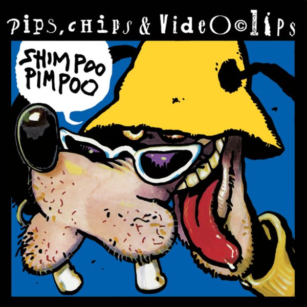 Croatia Records Playa Pips, chips & videoclips_Shimpoo pim