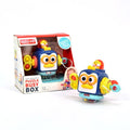 LOCO CROCO Baby education box