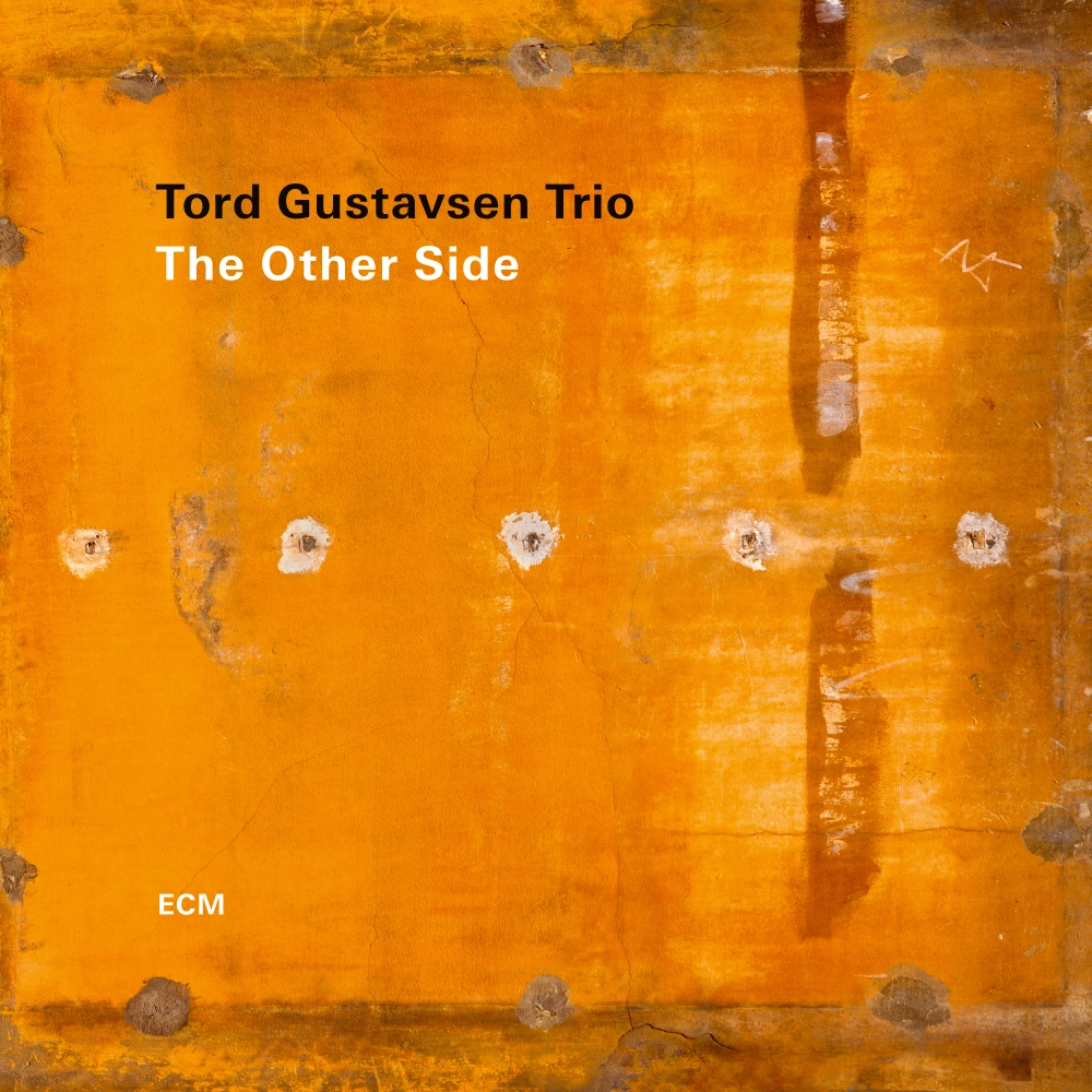 ECM Placa Tord Gustavsen Trio  The Other Side