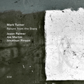 ECM Placa Mark Turner Quartet  Return from the Stars