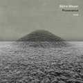 ECM Placa Björn Meyer  Provence
