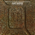 ECM by Gary Burton  Seven Songs for Quartet and Chamber Orchestra