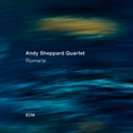 ECM Crying Andy Sheppard Quartet  Romaria