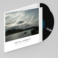 ECM Placa Keith Jarrett: Budapest Concert