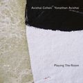 ECM Placa Avishai Cohen / Yonathan Avishai  Playing the Room
