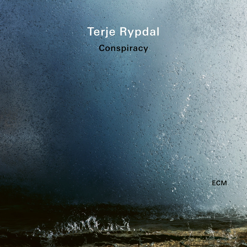 ECM Plocha Terje Rypdal: Conspiracy