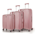Tripmates Set of suitcases R0053, 3/1, Roses