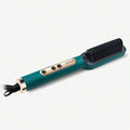 VGR Hair Brush -412 - Green colour