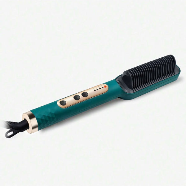 VGR Hair Brush -412 - Green colour