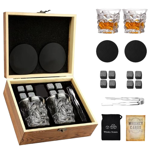 Scotch set