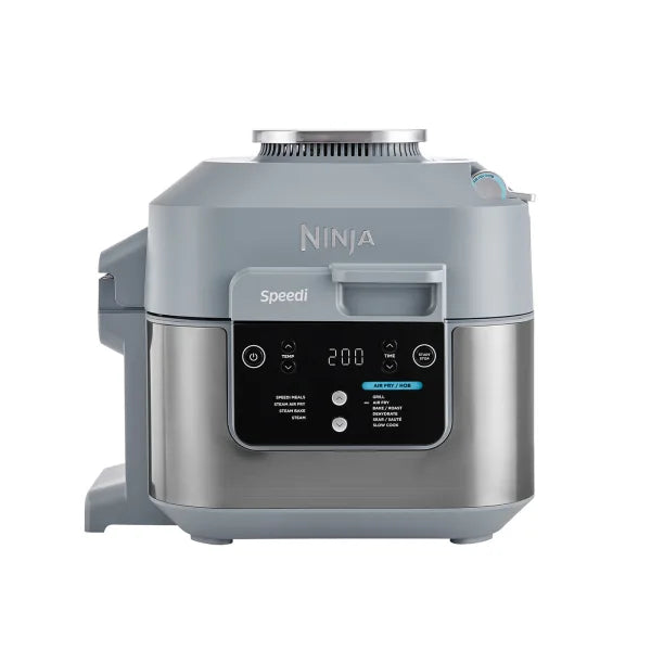 Ninja Fast Cooker and Air Freezer Speedi ON400EU 10 in 1 5.7L