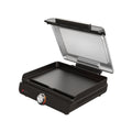 Ninja Electric Scara Sizzle GR101EU 1450W 28x37cm, black