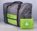 HOME IDEA Airplane travel bag