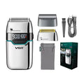 VGR V-350 grinding machine - Silver colour