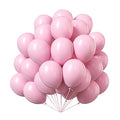Latex balloons