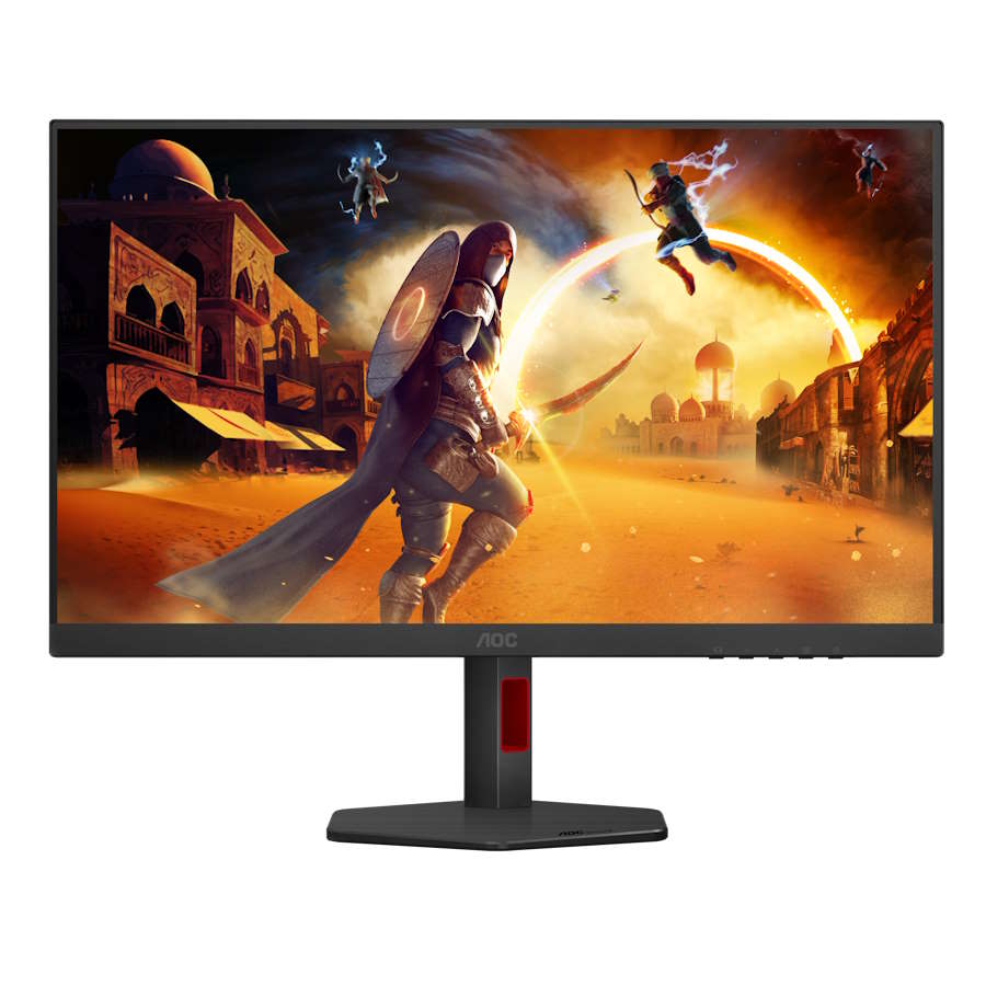 AOC Monitor Q27G4ZR 27 240 Hz Fast IPS QHD