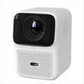 Wanbo Projector with SoundersT4 Android 9.0,450Ansi 2000:1,Fhd (1920X1080)