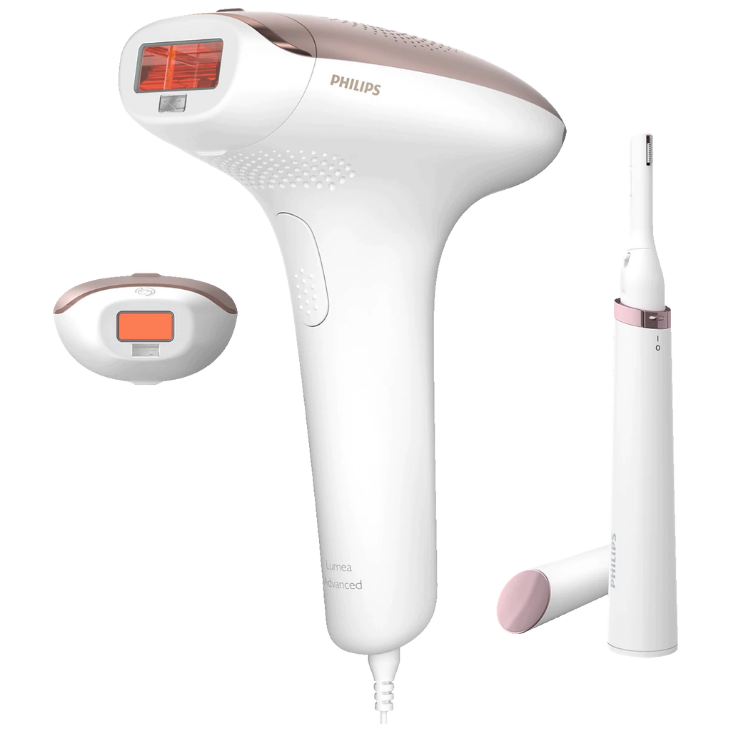 Philips Lumea Advanced BRI921/00 IPL - Fiber removal device
