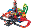 Hot Wheels City Set in the city centre (assortment)