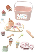 TOOKY TOY Afternoon Tea Set TJ618