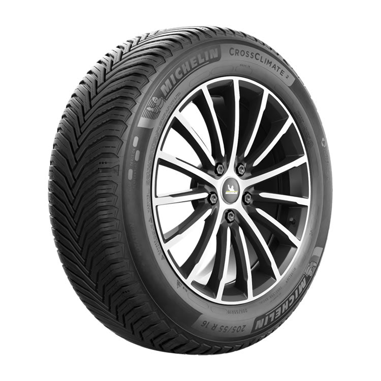 All seasons 195/65R15 95V XL CROSSCLIMATE 2 XL