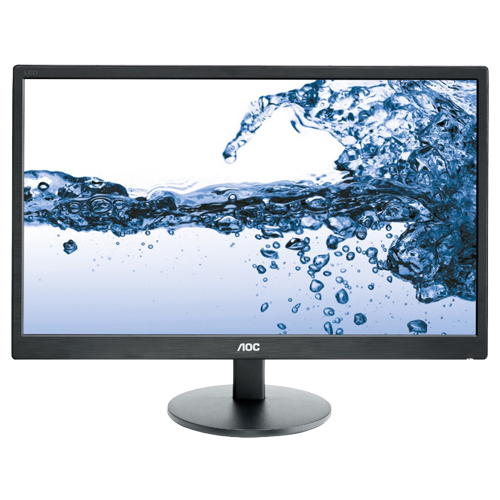 AOC Monitor 22" E2270SWHN