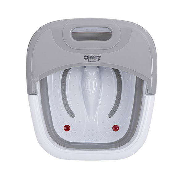 CAMRY Foot Massage Cr 2174