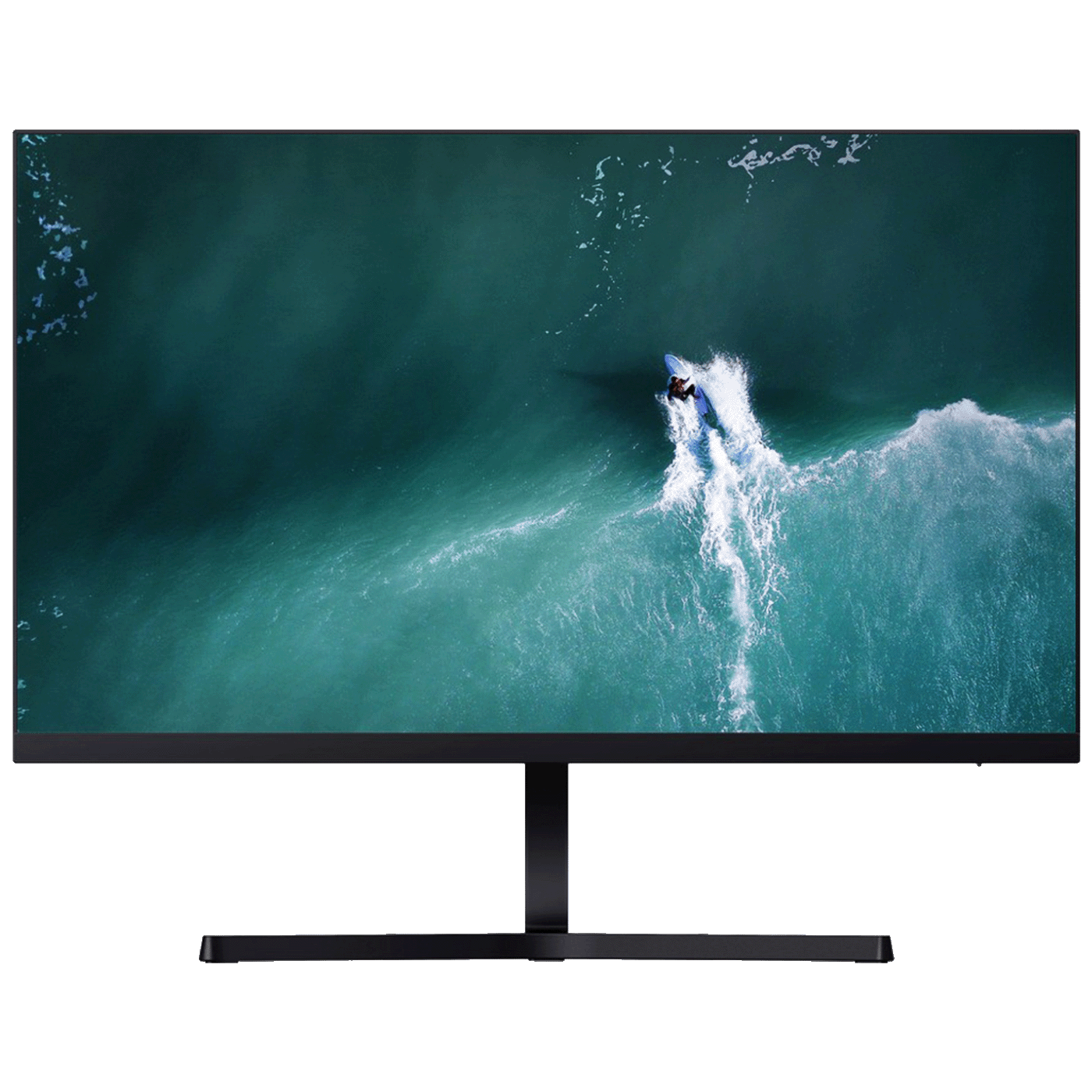 XIAOMI Desktop Monitor Mi 23.8' 1C Full HD LED BHR4510GL, black