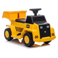 PRINCE TOYS Battery car CAT 6V 49751