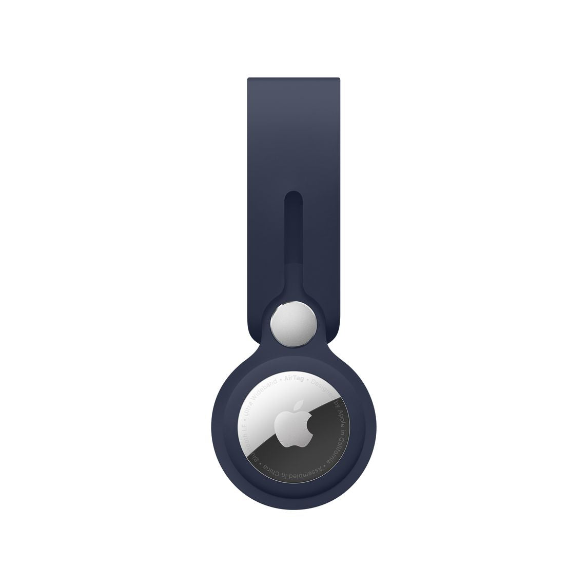 APPLE AirTag Loop, Tagget