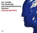 Playing Gershwin_IIRO RANTALA & KAMM