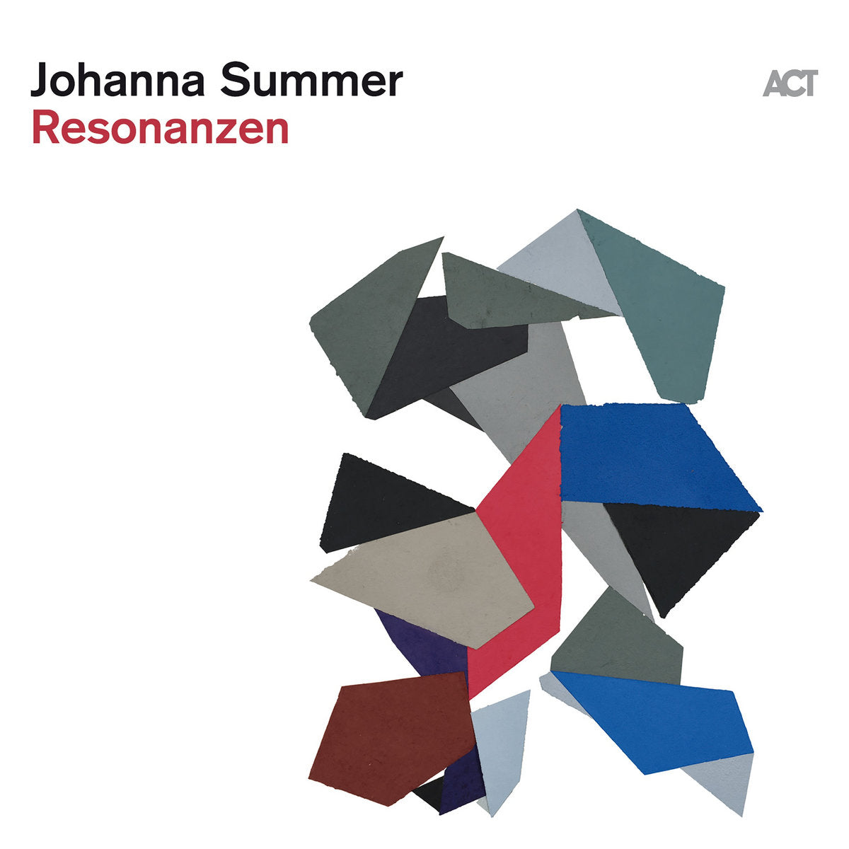 Act Crying Johanna Summer  Resonanzen