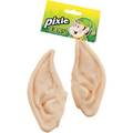 Set the ears for Maskenbal